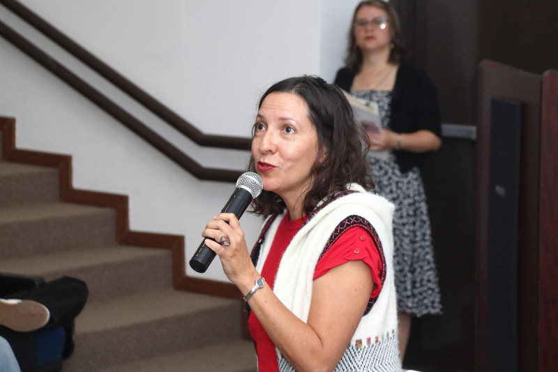 Promueve el CInC interés por las Ciencias Físico Matemáticas