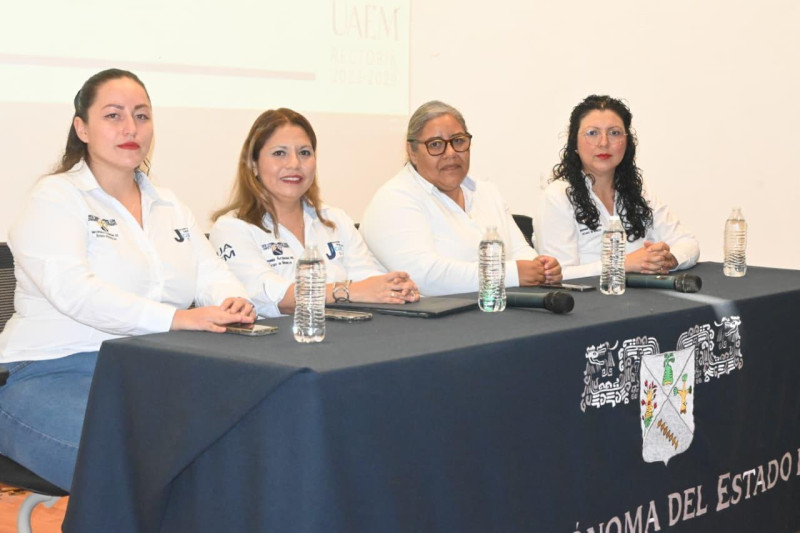 Comparten en la EES del Jicarero avances de investigación y actividades estudiantiles