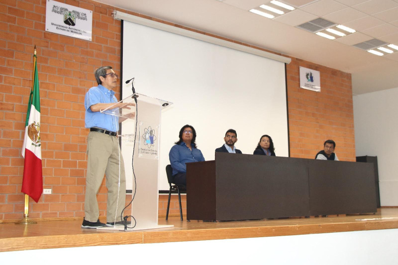 Promueven innovación y tecnología en Semana de la Ingeniería Mecánica