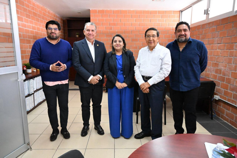 UAEM se suma al Foro Internacional de Ciencia y Tecnología