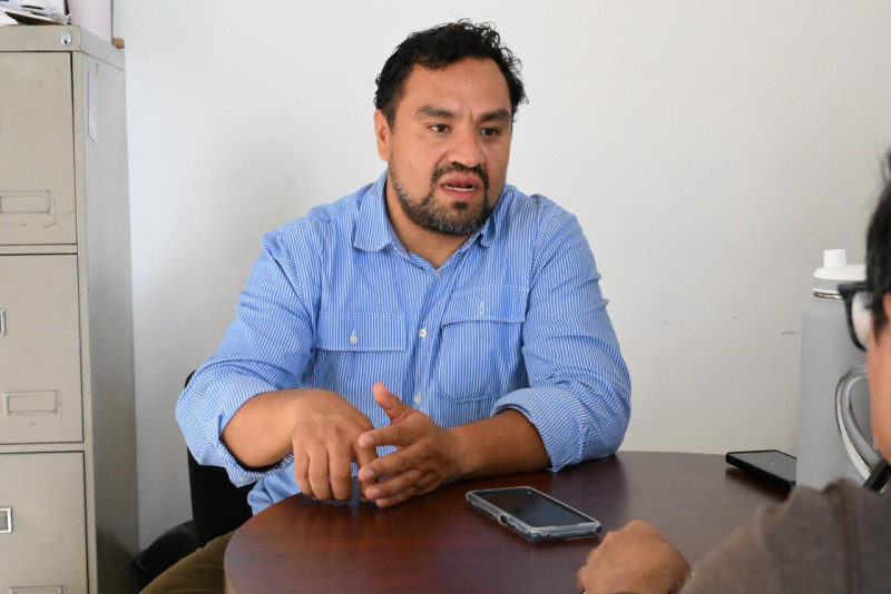 Participan investigadores de la UAEM actividades por Día de las Barrancas y los Ríos