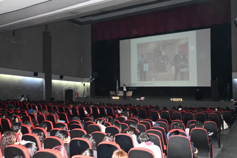 Inicia Congreso Internacional de Diseño de la UAEM