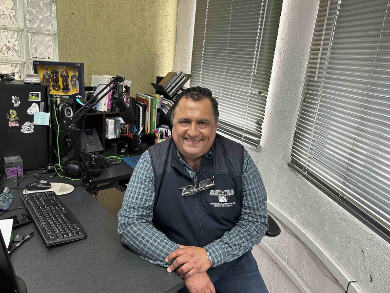 Trabajan en la UAEM la Bioinformática al servicio de la salud y el ambiente