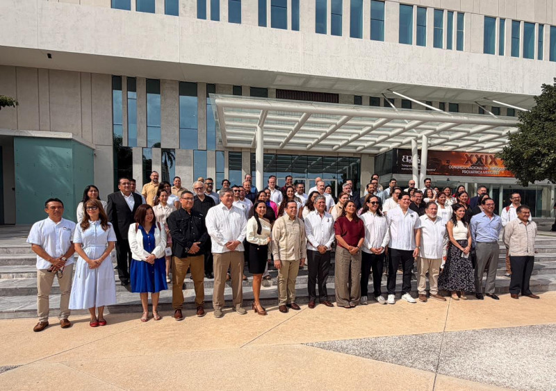 Participa UAEM en la XL Asamblea General de la Red México