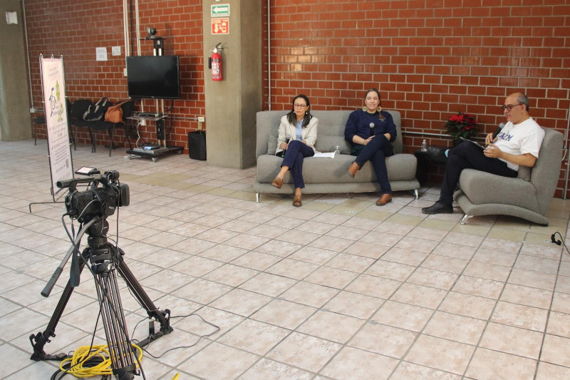 Inicia UAEM las Jornadas #HablemosDeIA