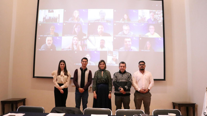 Anuncian ganadores del Premio Nacional de Periodismo 2024