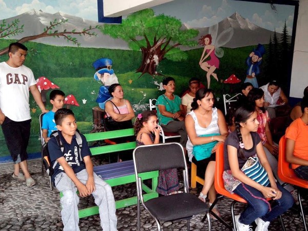 CIB de la UAEM visitará escuelas primarias de Yautepec