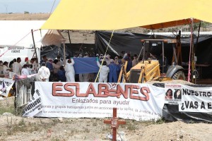 El caso de las fosas de Tetelcingo no está cerrado: UAEM