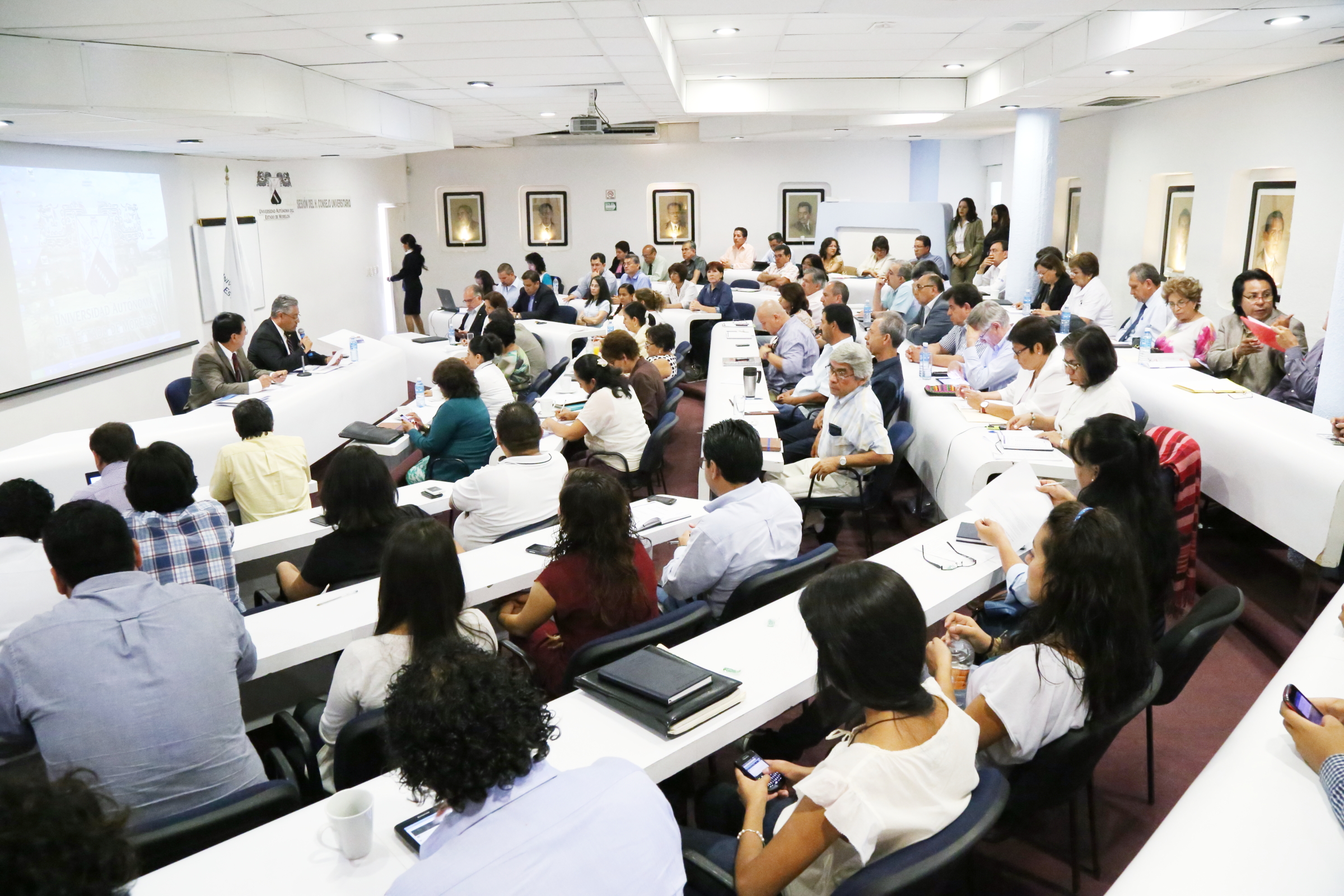 Convoca UAEM a coloquio de cara a las elecciones