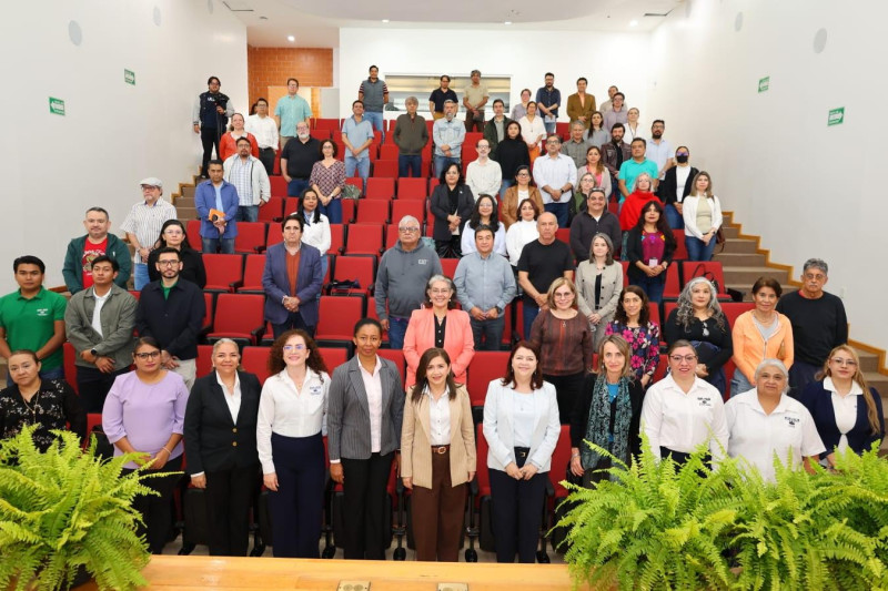 Instala UAEM comisiones para el Programa de Estímulos al Desempeño Docente 2026