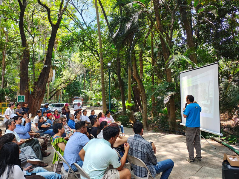 Impulsa UAEM conservación de peces y ecosistemas acuáticos en Morelos