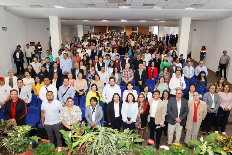 Congreso Ambiental impulsa diálogo científico en Morelos desde la UAEM
