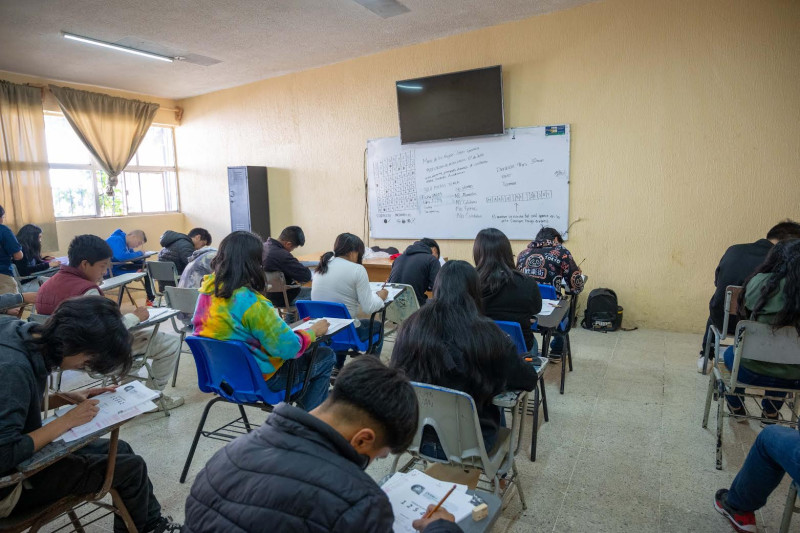 Emite UAEM recomendaciones para aspirantes al nivel medio superior