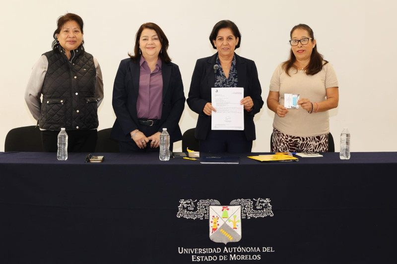 Realizan apertura de los resultados del examen de admisión al nivel medio superior de la UAEM
