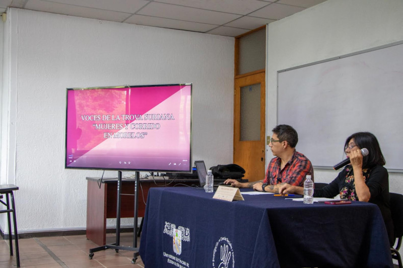 Cicser pone en diálogo cultura, memoria y sociedad