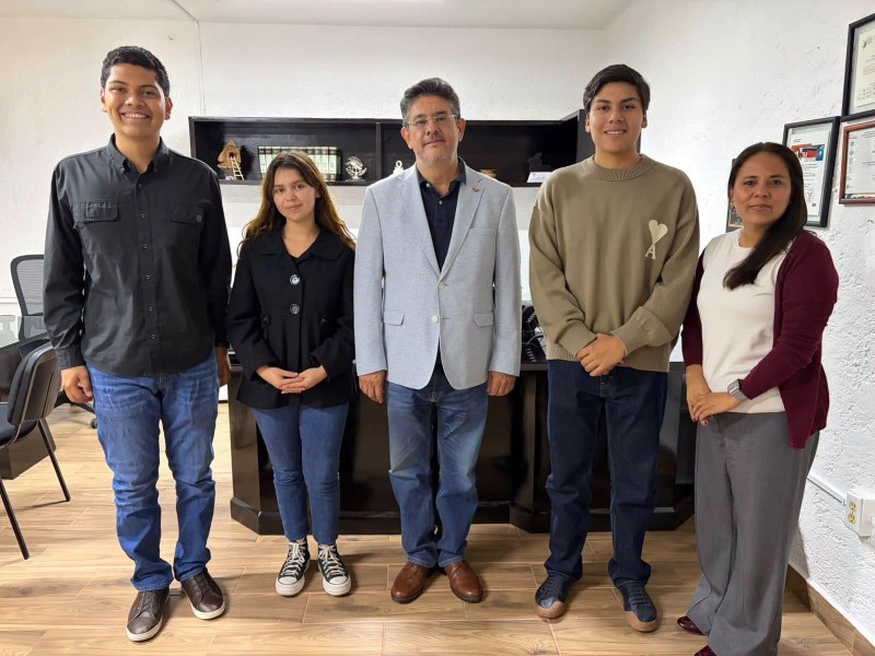 Estudiantes de Derecho de la UAEM participarán en el MUEMEX 2026