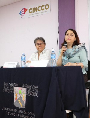 Destacan importancia de la interdisciplina para atender cuidado del medio ambiente