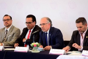 UAEM llega al segundo semestre con incertidumbre financiera: rector