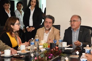 Presenta UAEM problemática estructural y avances hacia finanzas sanas