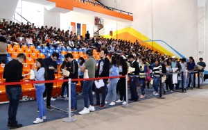 Cumple UAEM con primera etapa del Programa Emergente para Aspirantes