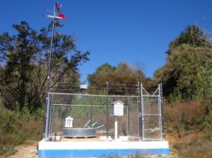 Registra Cuernavaca variaciones importantes de temperatura por calentamiento global