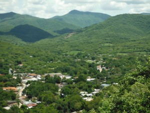 Cumple Reserva de la Biósfera Sierra de Huautla 20 años de su decreto