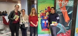 Obtiene UAEM primer lugar en IV Muestra Nacional de Imágenes Científicas