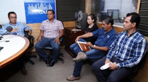 Emprende UAEM campaña contra el dengue, zika y chikunguya