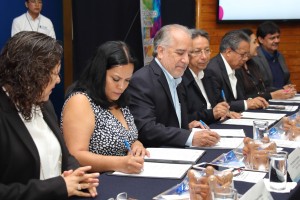 Inicia en UAEM Primer Congreso Nacional de Trabajo Social