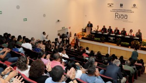 Promueve UAEM filosofía de acceso abierto con implementación de repositorio institucional