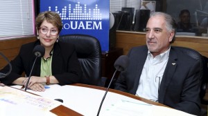Requiere UAEM respaldo de los diputados para enfrentar su crisis financiera