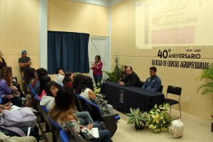 Promueven universitarios propiedades naturales de los hongos