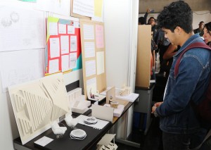 Obtiene licenciatura en Arquitectura de la UAEM acreditación de calidad