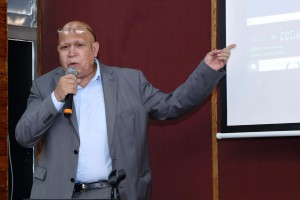 Refuerzan UAEM y gobierno del estado la cultura de la Protección Civil