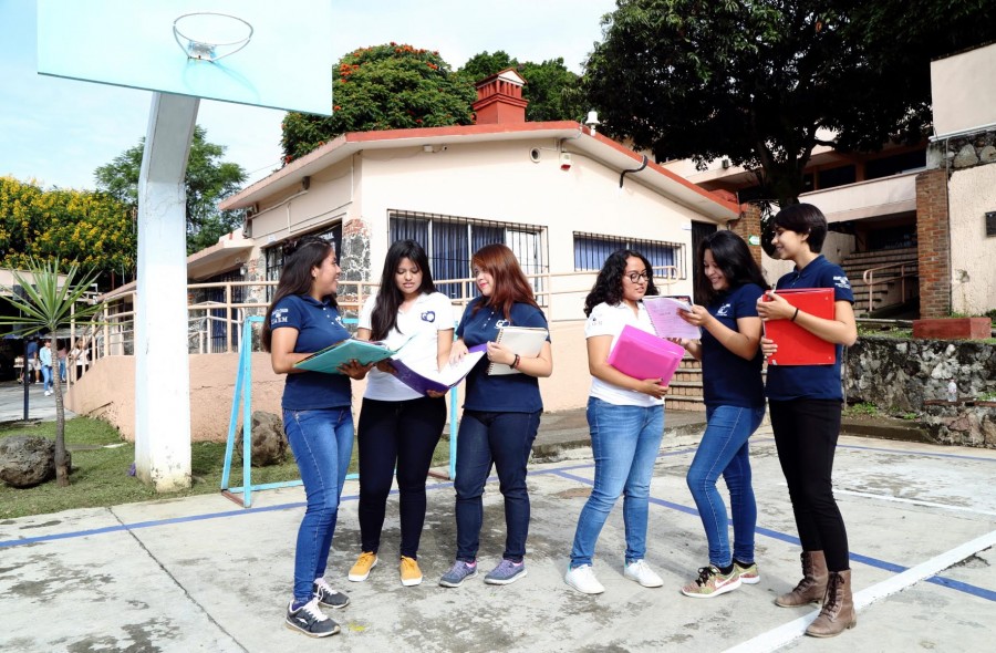 Celebra Facultad de Comunicación Humana 41 años de actividades