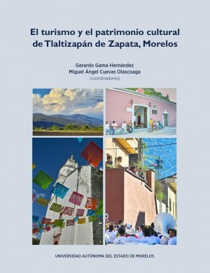 Promueve Escuela de Turismo patrimonio cultural de Tlaltizapán