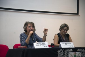 Inicia en la UAEM el seminario permanente de estudios de género