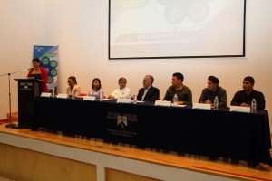 Estudiantes de la UAEM analizan y proponen mejoras al Plan Institucional de Desarrollo