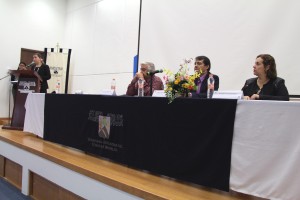 Impulsa IICBA cultura del emprendimiento y propiedad intelectual entre estudiantes