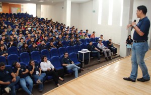Impulsa FCQeI jornadas de acompañamiento a estudiantes