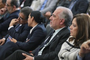 Continuarán gestiones de la UAEM para obtener recursos