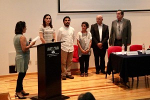 Preside investigador de la UAEM academia de ciencias sociales del estado