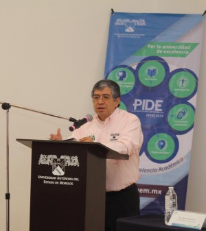 Realiza UAEM foro consultivo del Plan Institucional de Desarrollo con académicos