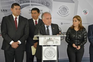 Hemos cumplido, no nos abandonen: UAEM