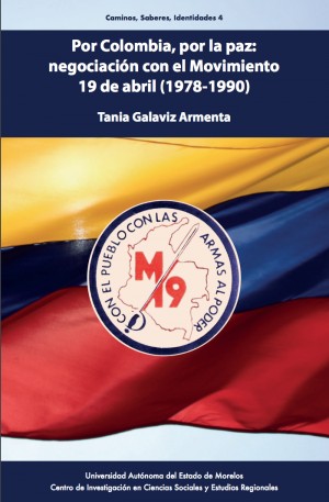 Fundamental la participación de la sociedad civil para alcanzar la paz