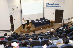 Promueve UAEM buenas prácticas alimenticias para disminuir incidencia de diabetes