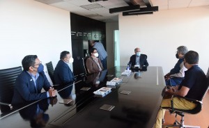 Será UAEM ente auditor del Programa de Resultados Electorales Preliminares