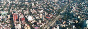 Necesaria planeación territorial para resolver problemas de las ciudades