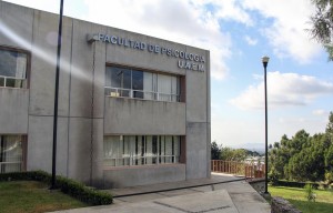 Anuncia Facultad de Psicología próximo congreso internacional