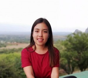 Reconoce Asociación Mexicana de Estudios Rurales a egresada de la UAEM